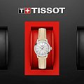 Часы Tissot Classic Dream Lady T129.210.16.111.00 фото 5