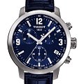 Часы Tissot PRC 200 Chronograph T055.417.16.047.00