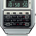 Часы Casio Vintage CA-500WE-7B фото 2