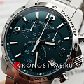 Часы Certina DS Podium Chronograph 1/10 sec C034.417.11.097.00 фото 2