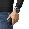 Часы Tissot Seastar 2000 Professional Powermatic 80 T120.607.11.041.00 фото 2
