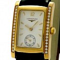 Часы Longines DolceVita L5.502.7.16.0 фото 2