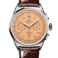 Часы Breitling Premier B01 Chronograph 42 AB0145331K1P1