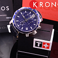 Часы Tissot T-Sport Quickster T095.417.16.047.00 фото 3