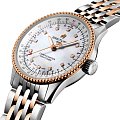Часы Breitling Navitimer Automatic 35 U17395211A1U1 фото 5