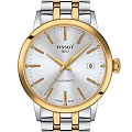 Часы Tissot Classic Dream Swissmatic T129.407.22.031.01