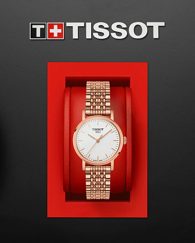 Tissot Everytime Small T109.210.33.031.00