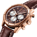 Часы Breitling Aviator 8 B01 Chronograph 43 RB0119131Q1P1 фото 2