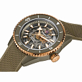 Часы Rado Captain Cook High-Tech Ceramic R32150168 фото 2