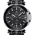 Часы Tissot T-Race Automatic Chronograph T115.427.27.061.00