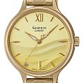 Часы Casio Sheen SHE-4550G-9A фото 2