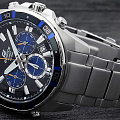 Часы Casio Edifice EFR-534D-1A2 фото 2