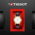 Часы Tissot Excellence Lady 18K Gold T926.210.16.013.00 фото 2