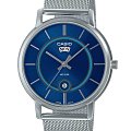 Часы Casio Collection MTP-B120M-2AVDF (MTP-B120M-2A)