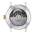 Часы Tissot Classic Dream Swissmatic T129.407.22.031.01 фото 3