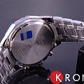 Часы Casio Edifice Torro Rosso EFR-554TR-2A фото 5