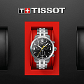 Часы Tissot PRC 200 Chronograph T055.417.11.057.00 фото 4