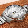 Часы Longines Conquest L3.381.4.76.6 фото 5