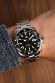 Часы TAG Heuer Aquaracer Calibre 5 Automatic WAY201A.BA0927 фото 2