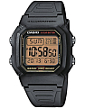 Часы Casio Collection W-800HG-9AVDF (W-800HG-9A)