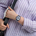 Часы Swatch New Gent Biosourced SO29Z141 фото 4