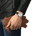 Часы Tissot PRS 516 Powermatic 80 T131.430.16.032.00 фото 2