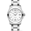 Часы Longines Conquest L3.377.4.16.6