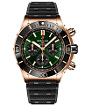 Часы Breitling Super Chronomat B01 44 RB01361A1L1S1