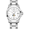 Часы Longines Conquest  L3.381.4.16.6