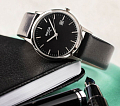 Часы Boccia Titanium 3180-02 фото 2