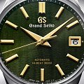 Часы Seiko Grand Seiko SBGH271G фото 6