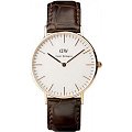 Часы Daniel Wellington Classic Sheffield DW00100036 фото 8