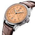 Часы Breitling Premier B01 Chronograph 42 AB0145331K1P1 фото 5