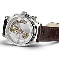Часы Hamilton Jazzmaster Open Heart Auto H32565555 фото 5