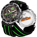 Часы Tissot T-Sport - Race Bradley Smith T092.417.27.207.02 фото 3