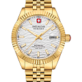 Часы Swiss Military Hanowa Master Diligenter SMWGL0005410