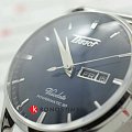 Часы Tissot Heritage Visodate Powermatic 80 T118.430.11.041.00 фото 11