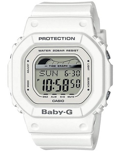 Casio Baby-G BLX-560-7E