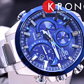 Часы Casio Edifice EQB-500DB-2A фото 2