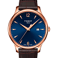 Часы Tissot Tradition T063.610.36.047.00