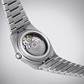 Часы Tissot PRX Powermatic 80 T137.207.11.051.00 фото 8