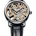 Часы Maurice Lacroix Masterpiece Skeleton MP7228-SS001-001-1