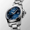 Часы Longines Conquest L3.377.4.97.6 фото 4