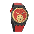 Часы Swatch New Gent Bioceramic Standard SO32Z107 фото 3