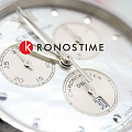 Часы Certina DS-8 Lady Chronograph C033.234.16.118.00 фото 6