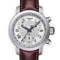Часы Tissot PRC 200 Chronograph Lady T055.217.16.033.01