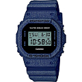 Часы Casio G-Shock DW-5600DE-2E