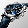 Часы Longines Master Collection L2.773.4.92.0 фото 5