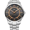 Часы Maurice Lacroix Pontos Day Date PT6358-SS002-333-1