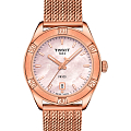 Часы Tissot PR 100 Sport Chic T101.910.33.151.00